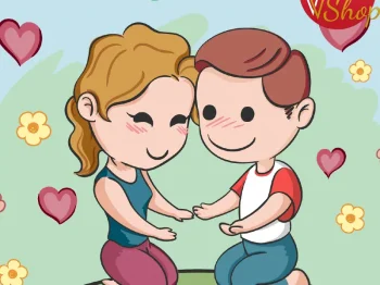 ไวอากร้าหมาป่าแดง