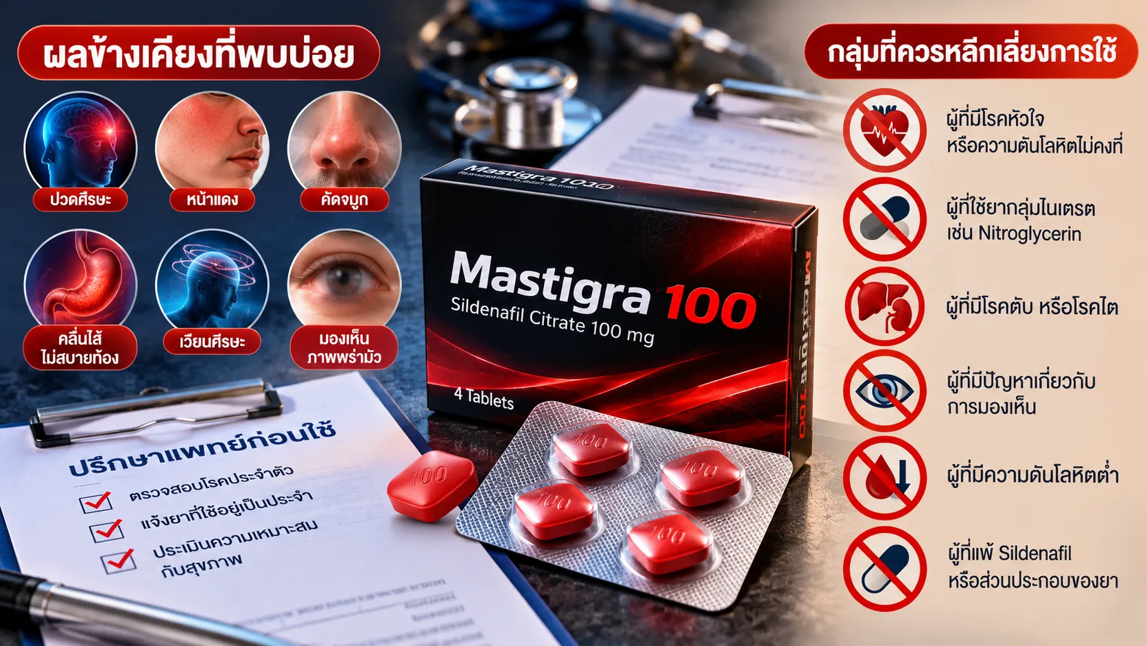 Mastigra